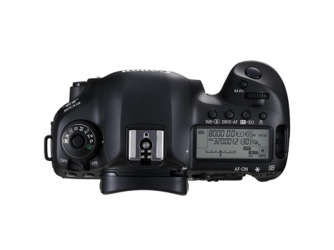 Canon EOS 5D Mark IV body +  24-105mm f4L IS II USM.Picture5